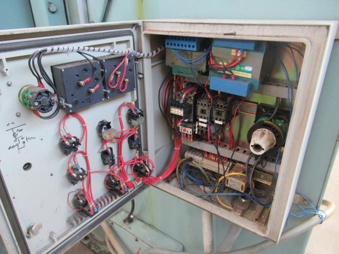 STANKOIMPORT И 1330 A